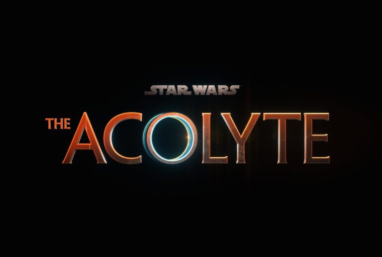Star Wars The Acolyte estreno