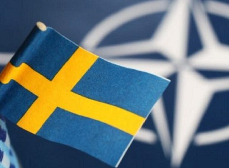 suecia OTAN