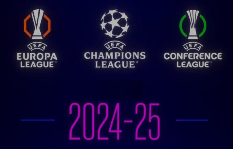 UEFA nueva Champions