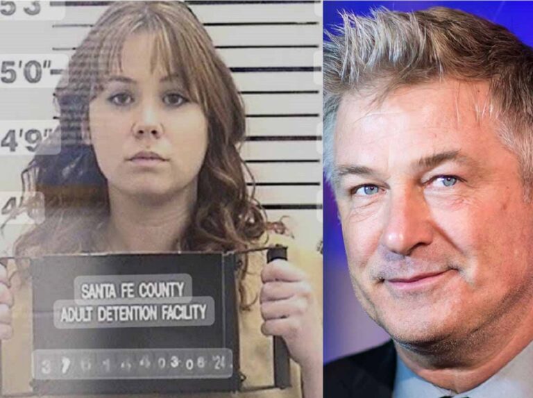 armera película Alec Baldwin