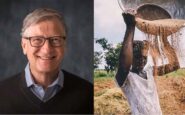 bill gates alimento ancestral