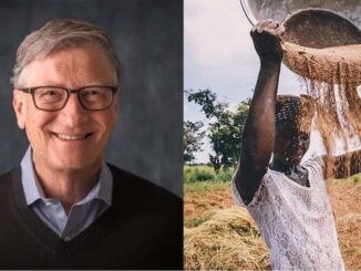 bill gates alimento ancestral