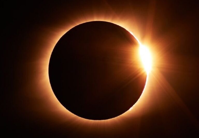 eclipses solares cómo afectan