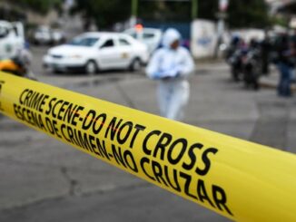 Honduras homicidios