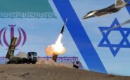 israel ataca iran