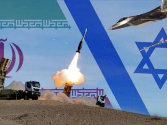 israel ataca iran