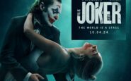 Joker 2 póster tráiler