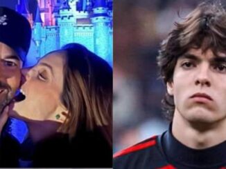 Kaká divorcio