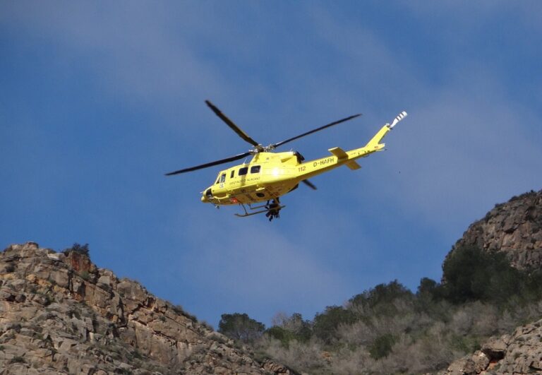 muere turista Tenerife