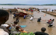 muertos barcaza republica centroafricana