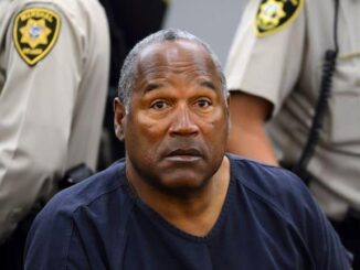 O.J. Simpson muere