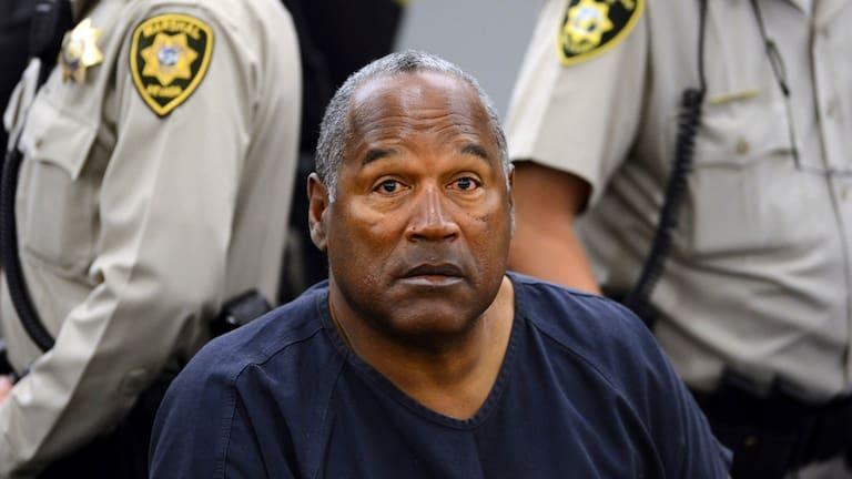 O.J. Simpson muere