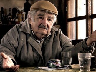 pepe mujica tumor