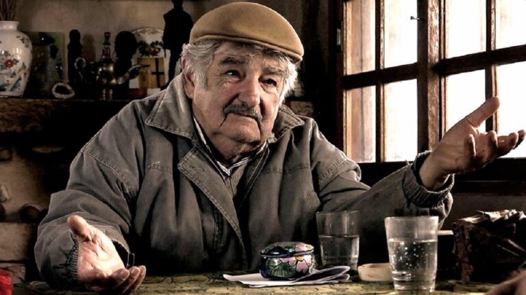 pepe mujica tumor