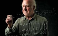 Peter Higgs muere