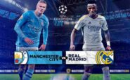 real madrid manchester city horario