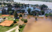 brasil inundaciones