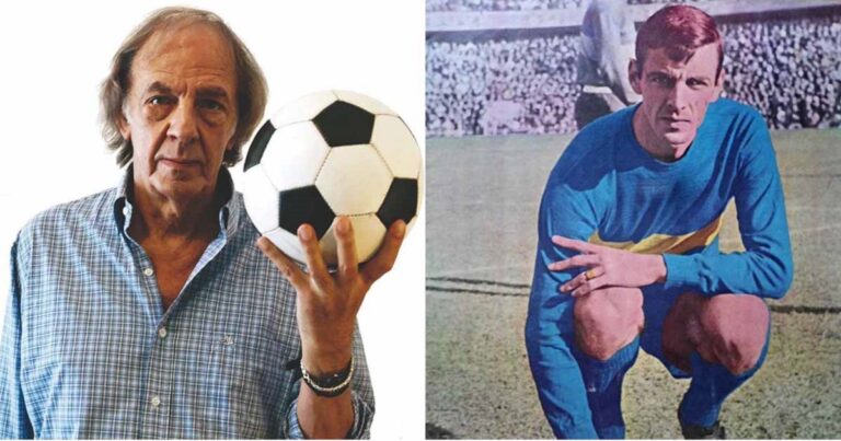 césar luis menotti muere