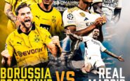 final Champions horario donde ver