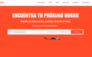 HousingAnywhere: habitaciones asequibles en Barcelona