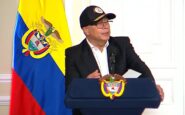 Gustavo Petro gorra