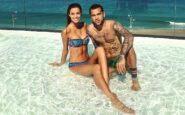 joana sanz dani alves vacaciones