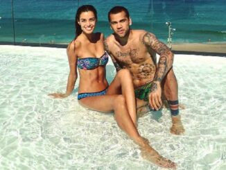 joana sanz dani alves vacaciones