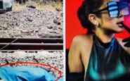 muere modelo succionada