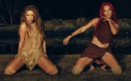 Karol G plagio Shakira