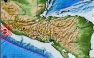 terremoto guatelama