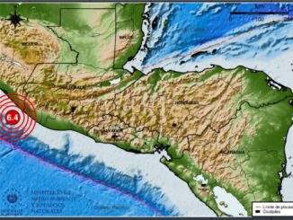 terremoto guatelama