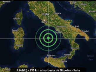 terremoto napoles