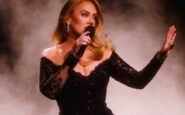 Adele grito homófobo