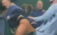 bad bunny bailarina