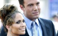 Ben Affleck Jennifer López matrimonio