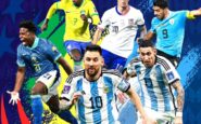 copa america 2024 favorito
