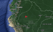 terremoto Perú