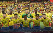 Colombia campeona millonada