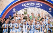 colombia copa america