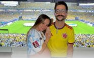 Evaluna Argentina Copa América