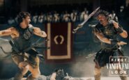 Gladiator 2 primeras imágenes