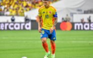 james rodriguez sao paulo