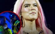 muere fan karol g