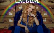 paulina rubio baterista