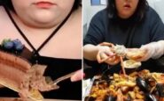 streamer china mukbang