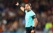 terna arbitral femenina Copa América