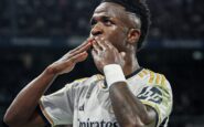 vinicius balon de oro