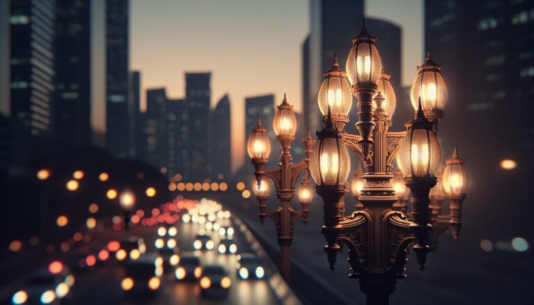 Gráfico del precio de la luz en diferentes horarios