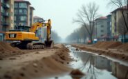 El BEI apoya la reconstrucción en España tras inundaciones