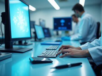 Tecnología Braingaze para diagnóstico TDAH